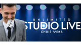 Chris Webb Studio Live Lecture 28th May 2026 (Video+PDF) Chris Webb Studio Live Lecture 28th May 2026 (Video+PDF)