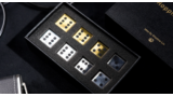 Hopping Dice by TCC Magic