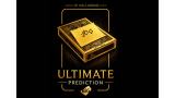 Ultimate Prédiction by Jean Pierre Vallarino (Correct Link, French + English Subtitle) 