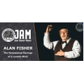 IBM JAM Live Lecture - Alan Fisher (The Nonsensical Ravings of a Lunatic Mind)