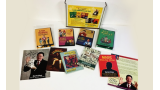 Live Kidbiz 1-6 by David Ginn Live Kidbiz 1-6 by David Ginn