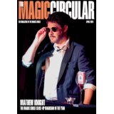 The Magic Circle - Circular April 2026