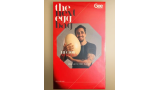 Next Egg Bag by Héctor Mancha and Gee Magic Next Egg Bag by Héctor Mancha and Gee Magic