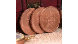Super Copper STC by N2G Super Copper STC by N2G