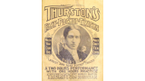 Thurston's Easy Pocket Tricks by Howard Thurston Thurston's Easy Pocket Tricks by Howard Thurston