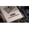 Gamma by Nikolas Mavresis and David Jonathan