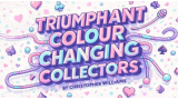 Christopher Williams – Triumphant Changing Collectors