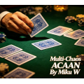 Multi-Chaos ACAAN By Miku W