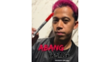 ABANG IRENG by Teguh Unyil