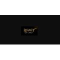 Legacy (QR Card) by Greg Rostami