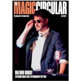 The Magic Circle – Circular April 2026