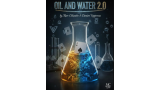 Oil and Water 2.0 By Marc Celiandre