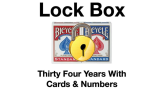 Doc Dixon – Lock Box Doc Dixon – Lock Box
