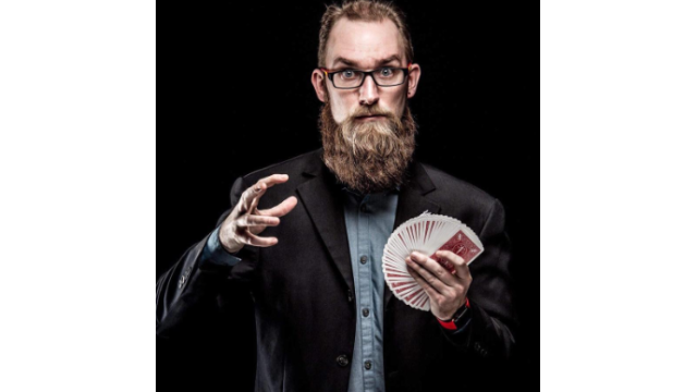 The Real Ambitious Card by Erik Tait - Magic Ebooks