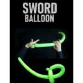 La Espada explicacion – Destroyer the card in balloon sword La Espada explicacion – Destroyer the card in balloon sword