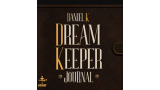 Dream Keeper Journal by Daniel K
