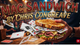 Unlimited Sneak Peek ft MAC Sandwich by Chris Congreave Unlimited Sneak Peek ft MAC Sandwich by Chris Congreave