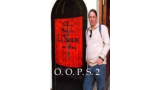 O.O.P.S. 2 by Paul Hallas O.O.P.S. 2 by Paul Hallas