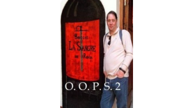 O.O.P.S. 2 by Paul Hallas - Magic Ebooks O.O.P.S. 2 by Paul Hallas - Magic Ebooks