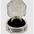 Neomagnetic Ring by Leo Smetsers