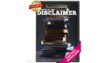 A Taste Of The Disclaimer by Tom Dobrowolski – Bundle A Taste Of The Disclaimer by Tom Dobrowolski – Bundle