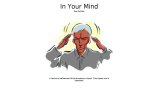 In Your Mind by Ben Salinas In Your Mind by Ben Salinas