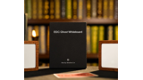 EDC Ghost Whiteboard by Shadow Lin & TCC Magic