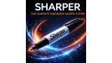 Sharper by Magio Sharper by Magio
