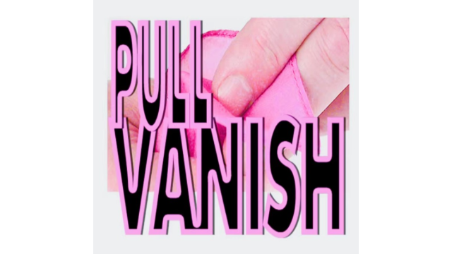 De Kolta Pull Vanish - 2026 De Kolta Pull Vanish - 2026