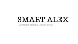 Smart Alex by Alexander Marsh Smart Alex by Alexander Marsh
