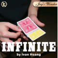 Infinite by Ivan Huang Infinite by Ivan Huang