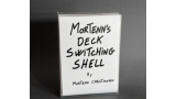 Mortenns Deck Switching Shell by Mortenn Christiansen and CrazyJokers Mortenns Deck Switching Shell by Mortenn Christiansen and CrazyJokers