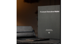Premium Executive Wallet by David Penn