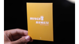 Hungry Hamster by Liang Kuai and Amor Magic Hungry Hamster by Liang Kuai and Amor Magic