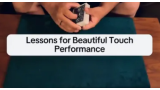 Lesson for Beautiful Touch by Keito K
