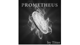 Titor – PROMETHEUS Titor – PROMETHEUS