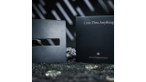 Coin Thru Anything by Nathan Kranzo