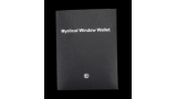 Mystical Window Wallet by TCC Magic