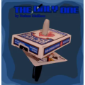 THE ONLY ONE by Nathan Mailloux