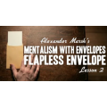 Mentalism with Envelopes Course Lesson 2 by Alexander Marsh Mentalism with Envelopes Course Lesson 2 by Alexander Marsh