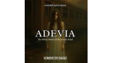 Adevia by Dominicus Bagas Adevia by Dominicus Bagas