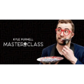 Kyle Purnell Masterclass (Week 2)