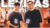 Levitas 2.0 by Jack Nobile and Piero Puddu