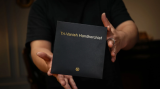 Tri-Vanish Handkerchief by TCC Team Tri-Vanish Handkerchief by TCC Team
