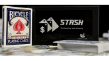 Stash by Geek John Magic and JT Magic Stash by Geek John Magic and JT Magic