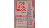 Dye Box Book by Tommy Windsor Dye Box Book by Tommy Windsor