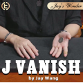 J Vanish by Jay Wang