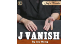 J Vanish by Jay Wang