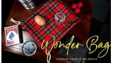 Wonder Bag – Evolution of Egg Bag by Carson Chan & MS Magic