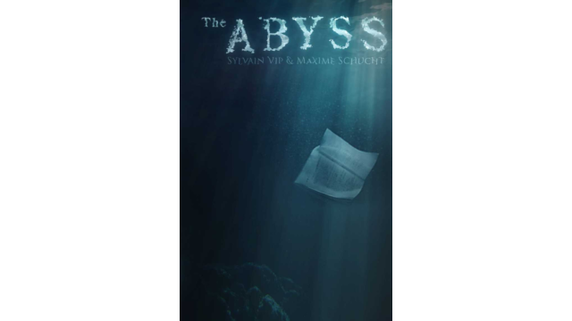 The Abyss by Maxime Schucht and Sylvain Vip (French) - Magic Ebooks